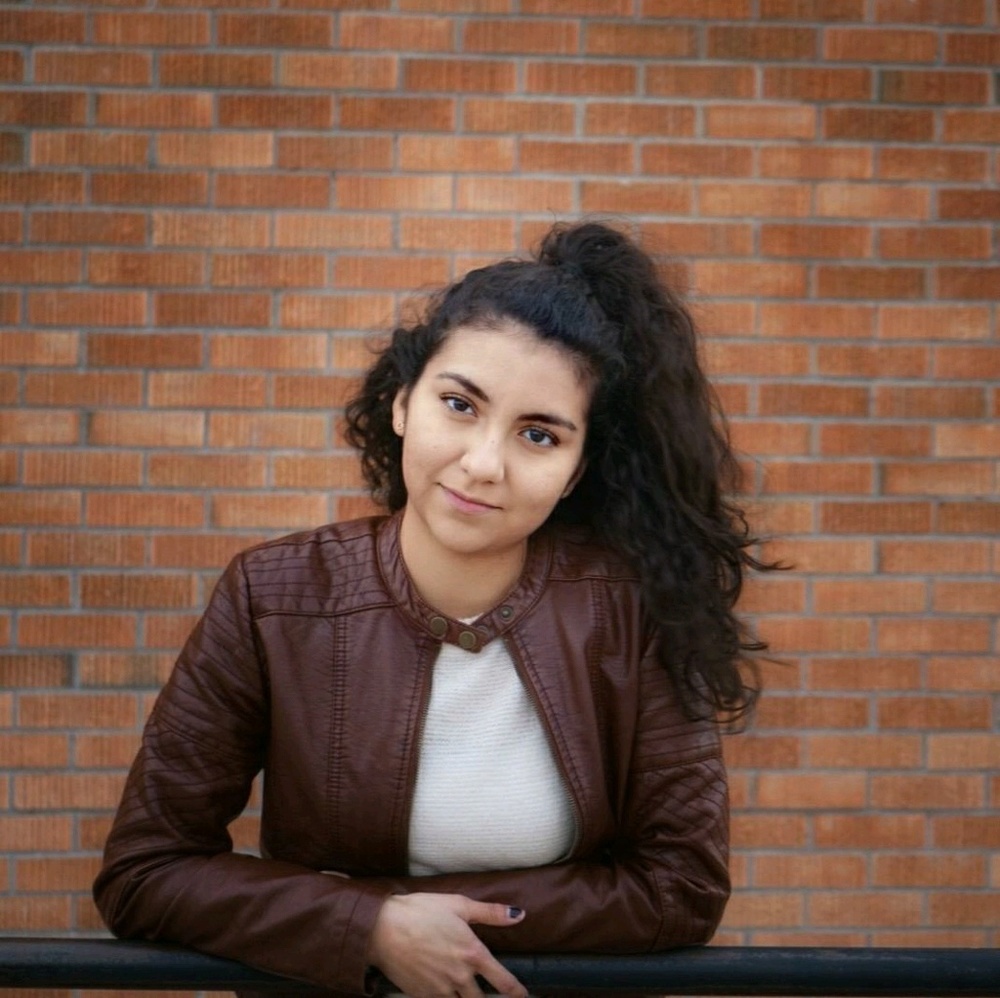 Meet your Posher, Michelle